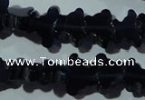 CCT940 15 inches 6*8mm butterfly cats eye beads wholesale