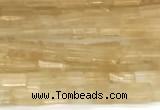 CCU1091 15 inches 2*4mm cuboid cherry quartz beads