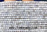 CCU1694 15 inches 2.5mm faceted cube blue lace agate beads