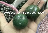 CDN19 45mm round pyrite gemstone decorations wholesale