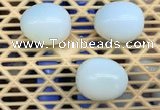 CDN302 25*35mm egg-shaped opal decorations wholesale