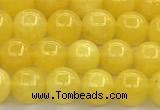 CEQ400 15 inches 6mm round sponge quartz gemstone beads