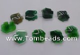 CFG1244 15.5 inches 30*40mm - 35*45mm elephant agate beads