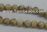 CFS01 15.5 inches 8mm round natural feldspar gemstone beads