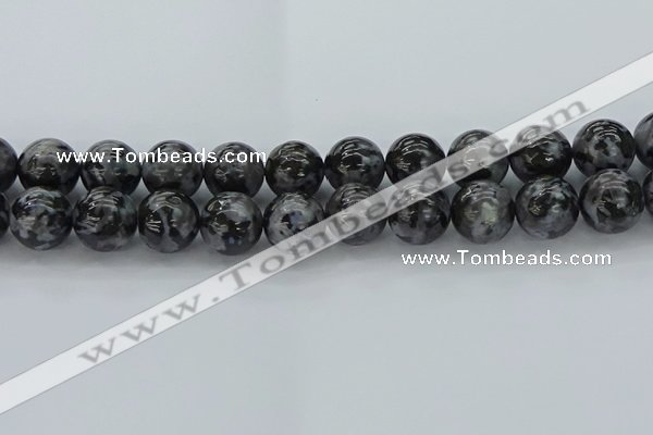 CFS306 15.5 inches 16mm round feldspar gemstone beads wholesale