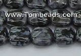 CFS320 15.5 inches 10*10mm square feldspar gemstone beads