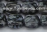 CFS322 15.5 inches 15*15mm square feldspar gemstone beads