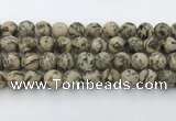 CFS412 15.5 inches 12mm faceted round feldspar beads wholesale