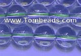 CGQ308 15.5 inches 10mm round A grade natural green quartz beads