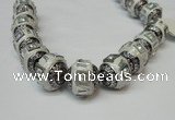 CIB130 18mm round fashion Indonesia jewelry beads wholesale