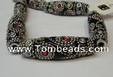 CIB21 17*60mm rice fashion Indonesia jewelry beads wholesale