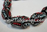 CIB314 17*26mm drum fashion Indonesia jewelry beads wholesale