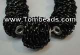 CIB448 20mm round fashion Indonesia jewelry beads wholesale