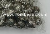 CIB515 22mm round fashion Indonesia jewelry beads wholesale