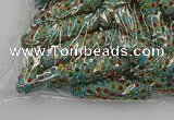 CIB622 16*60mm rice fashion Indonesia jewelry beads wholesale