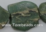 CIJ68 15.5 inches 30*40mm – 40*50mm freeform impression jasper beads