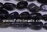 CIL40 15.5 inches 6*8mm nuggets natural iolite gemstone beads