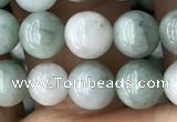 CJB301 15.5 inches 6mm round jade gemstone beads wholesale