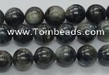 CKC214 15.5 inches 10mm round natural kyanite beads wholesale