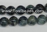 CKC45 15.5 inches 10mm round natural kyanite beads wholesale