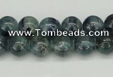 CKC453 15.5 inches 10mm round natural kyanite beads wholesale