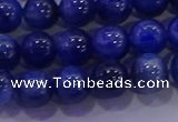 CKC722 15.5 inches 6mm round natural kyanite gemstone beads