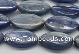 CKC91 15.5 inches 12*20mm marquise natural kyanite gemstone beads