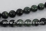 CKJ103 15.5 inches 8mm round kambaba jasper beads wholesale