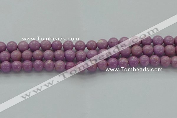 CKU300 15.5 inches 6mm round phosphosiderite gemstone beads