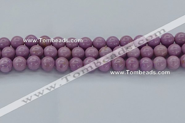 CKU303 15.5 inches 9mm round phosphosiderite gemstone beads