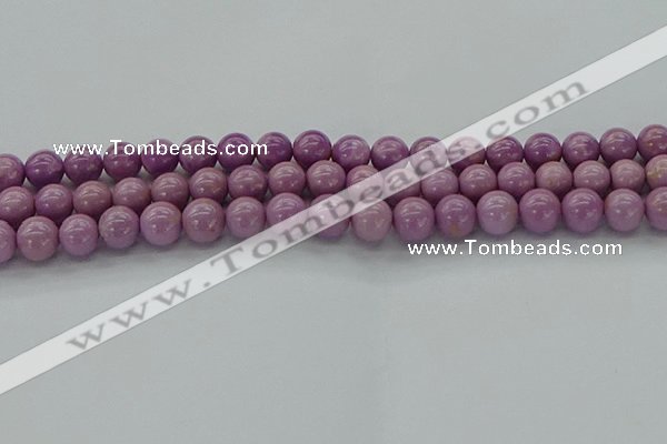 CKU310 15.5 inches 6mm round phosphosiderite gemstone beads