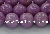 CKU313 15.5 inches 9mm round phosphosiderite gemstone beads