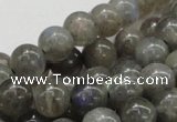 CLB04 16 inches 12mm round labradorite gemstone beads wholesale