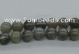 CLB100 15.5 inches 8mm round labradorite gemstone beads wholesale