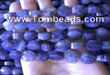 CLB1027 15.5 inches 10*14mm faceted oval labradorite gemstone beads