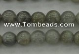 CLB63 15.5 inches 6mm round labradorite gemstone beads wholesale