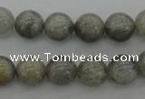 CLB64 15.5 inches 8mm round labradorite gemstone beads wholesale