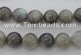 CLB65 15.5 inches 10mm round labradorite gemstone beads wholesale