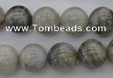 CLB710 15.5 inches 16mm round labradorite gemstone beads