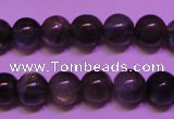 CLB801 15 inches 5mm round blue labradorite gemstone beads