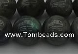 CLB954 15.5 inches 20mm round labradorite gemstone beads