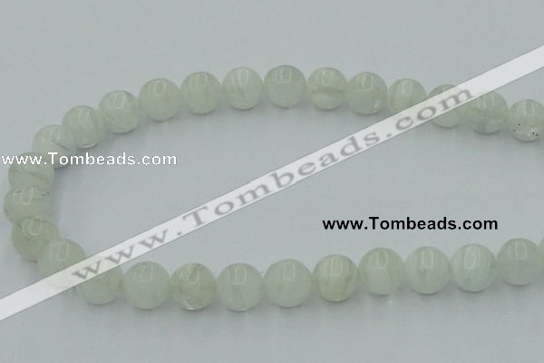 CLG603 16 inches 10mm round lampwork glass beads wholesale