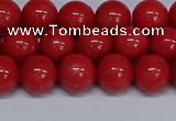 CMJ109 15.5 inches 10mm round Mashan jade beads wholesale