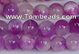 CMJ1095 15.5 inches 6mm round jade beads wholesale