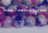 CMJ1102 15.5 inches 10mm round jade beads wholesale