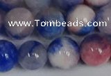 CMJ1107 15.5 inches 10mm round jade beads wholesale