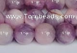 CMJ1112 15.5 inches 10mm round jade beads wholesale