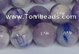 CMJ1122 15.5 inches 10mm round jade beads wholesale