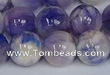 CMJ1123 15.5 inches 12mm round jade beads wholesale