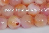 CMJ1127 15.5 inches 10mm round jade beads wholesale